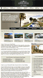 Mobile Screenshot of jorgeuribe.com